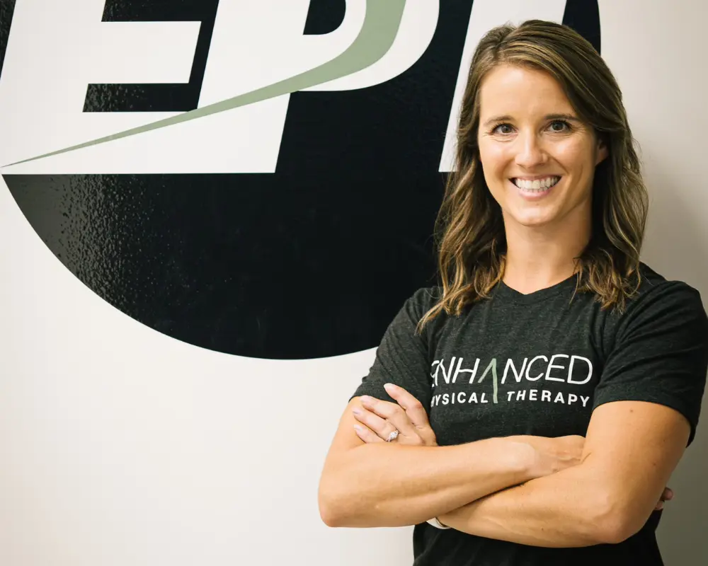 Gina Gapstur, PT, DPT, Cert. DN