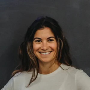Melissa mcenroe